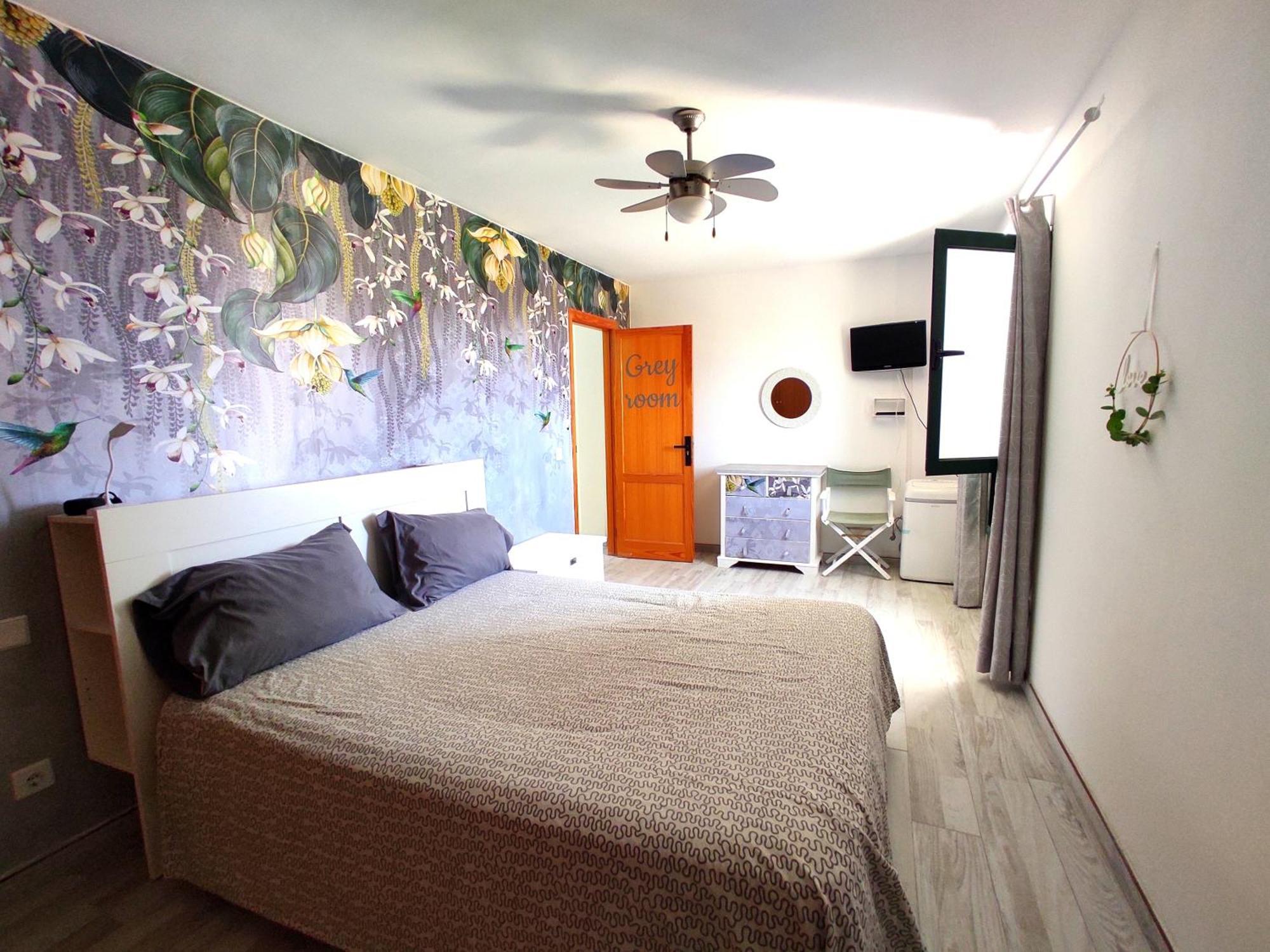 Love gara, duplex pareado piscina privada y climatizada by flamingo house Costa Teguise Exterior foto