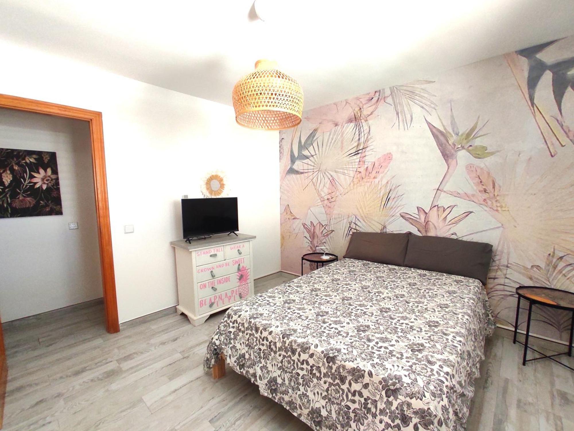 Love gara, duplex pareado piscina privada y climatizada by flamingo house Costa Teguise Exterior foto